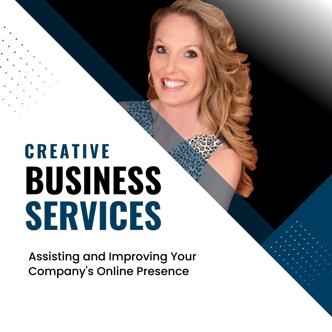 christine otten - creative business services